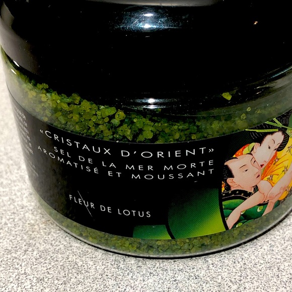 Shunga Bath Crystals - Picture 3 of 5